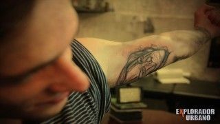 Tatuaje y piercing, el arte en el cuerpo (Parte 1/2)